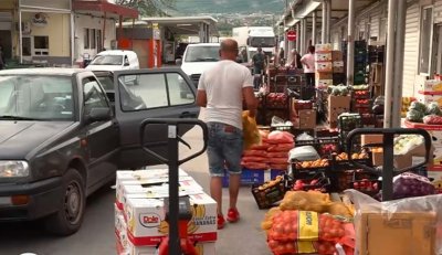 След като държавата обяви инициативата Кошница с грижа която стартира