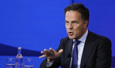 Рюте: Груба грешка на Русия ще бъде нападение на страна на НАТО