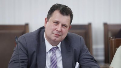 Посолството на България в Скопие подкрепя правото на мирен граждански