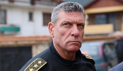 Георги Кандев изплаща ипотека за къща в Квартала на богатите край Перник