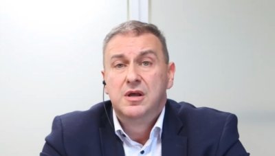 Евродепутат: Всичко в "Баба Алино" се е случвало пред широко затворените очи на кмета Коцев