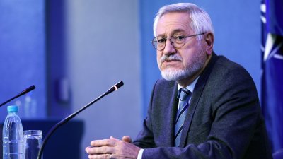 Проф. Ангел Димитров: След 1944 г. антибългарската пропаганда в РСМ няма почивен ден