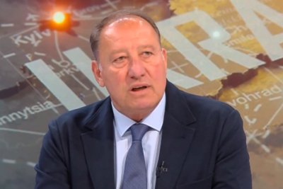 За мен няма нищо изненадващо в позицията за помощта за