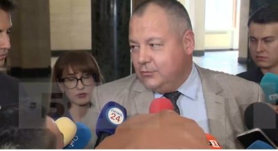 Шефът на ГДБОП: 52 са задържани от бандата на "Калашниците", от март са на прицел 