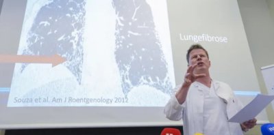 Лекарят, трансплантирал бели дробове на норвежката принцеса: Спряхме сърцето й, за да я спасим