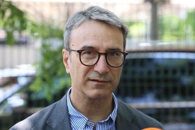 Трайчо Трайков: Спазих джентълменската си уговорка, че пак ще бъда кмет 