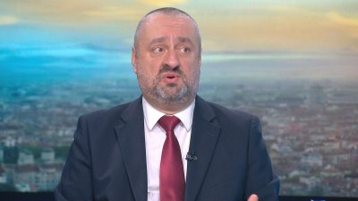 Ясен Тодоров готов да оглави НСлС