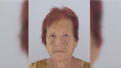 Обявената за издирване от полицията в Стара Загора жена е намерена