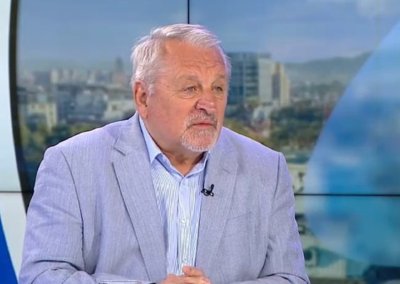 Иван Хиновски: Поскъпването на тока е естествен ход