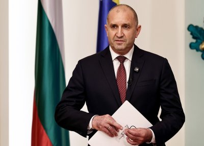 Край на безобразните обществени поръчки: Радев представи системата СИГМА