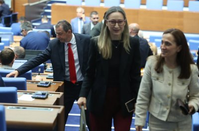 Тръгна процедурата за избор на новата КПК 