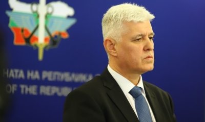 Началници на щаба на ВВС и ВМС вече ще са генерал и адмирал 