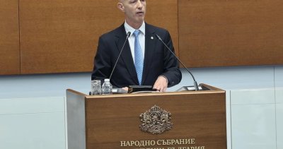 От Възраждане искат посланикът на Украйна у нас Олеся Илашчук