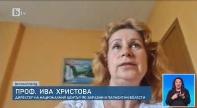 Кърлежовият енцефалит е тук - рядък, но смъртоносен