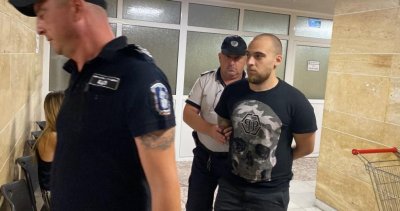 Денис, бол жена си с отвертка и горил с цигара, ще лежи 10 г. в затвора