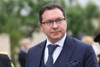Това че България може да бъде мост между Украйна и