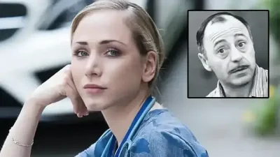 Внучката на легендарния български актьор Тодор Колев е напът да
