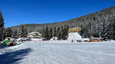 Скандално: Мальовица затваря за зимата?