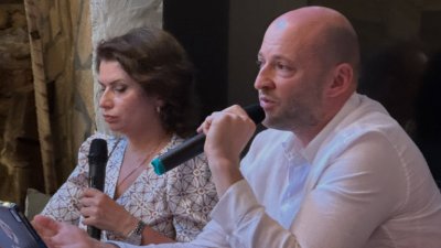 Олег Невзоров е локализиран веднага при стъпването му в България