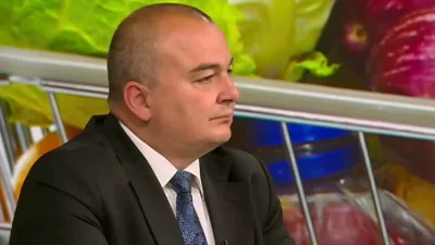 Абровски: Фалшивото масло е изтеглено от пазара