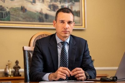 Васил Терзиев май е обиден заради Витоша 