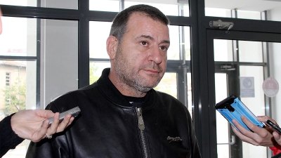 Пловдивският баровец Илиян Филипов се отказа от небостъргачите