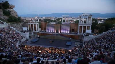 Пловдив се превръща в столица на оперното изкуство от днес