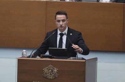 Явор Божанков попиля Асен Василев: Той ни съсипа, няма коалиция, няма нищо!