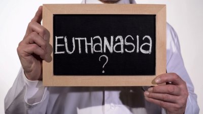 Нидерландия регистрира първия си случай на евтаназия на дете под