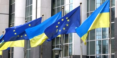 Украйна ще получи 3,2 млрд. евро от първия транш по заема от ЕС на конференция в Полша