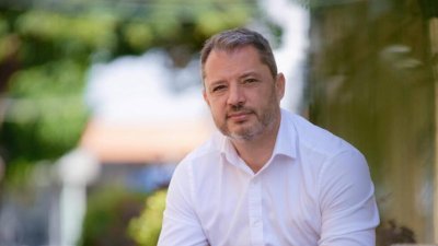 Няма лъжа: Делян Добрев наистина си тръгва