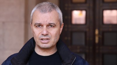 Копейкин: Уж борци срещу олигархията, а посягат на работниците