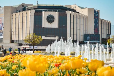 Върховният административен съд окончателно потвърди наложената на изпълнителния директор на НДК Адрияна
