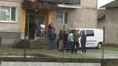 Ужасът в Угърчин: Задържаният правил опит да заличава следи, излязъл на 12 юни от затвора