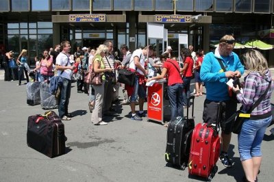 Пушенето в заведенията ни отблъсква чуждестранните туристи