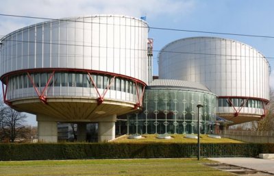 550 дела средно на година се завеждат срещу България в