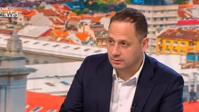 Петър Витанов: Без дълг няма да се мине