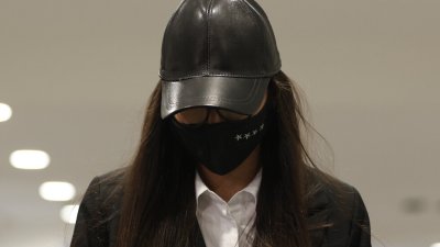 Решено: Симона Радева отива в затвора за 3 години и половина