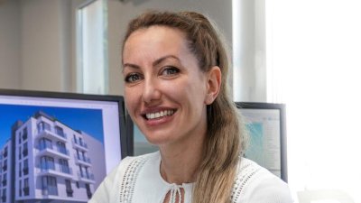 Министърът на регионалното развитие и благоустройството Иван Шишков назначи арх