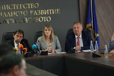Министър Шишков: Започваме мисия по спасяване на Витоша