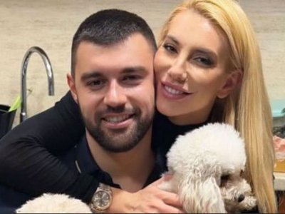 Маги Томова от &bdquo;Ергенът&ldquo; хванала Калоян в изневяра