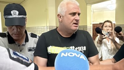Шофьорът на тира-убиец: Опитах да овладея камиона