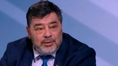 Величков: В ПП не знаем, че се формира комитет за издигане на Гюров за президент