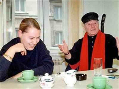 Дъщерята на Тодор Колев: Баща ми ме научи на почтеност