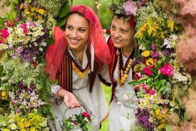 Еньовден е - какви са вярванията и кой празнува имен ден