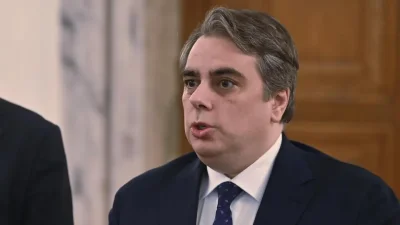 Асен Василев: Проектобюджетът е по-скандален от този, който свали кабинета "Желязков"