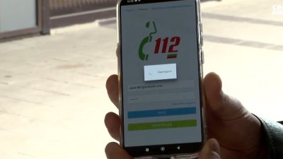 Мъж с увреден слух остана без достъп до Спешна помощ заради срив в системата