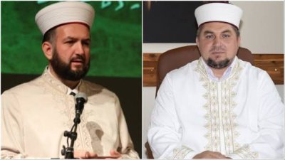 Двама кандидати се борят за мястото на нов главен мюфтия у нас