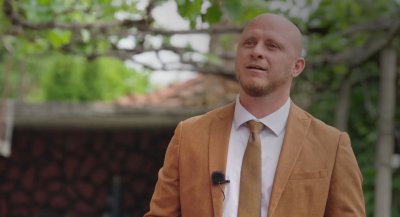 Бачорски със специална изненада в &bdquo;SOS Разтребители&ldquo;