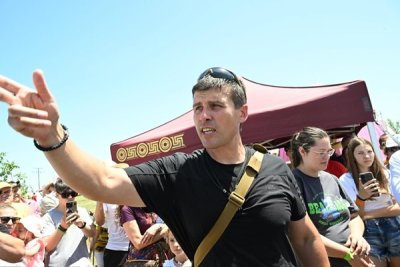 Ивелин Михайлов: Не съм шеф на Исторически парк, издържат ме любовниците!